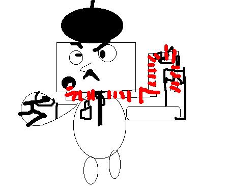 Uploaded Image: FRENCH%20_DUDE_DRINKING_WATER.jpg